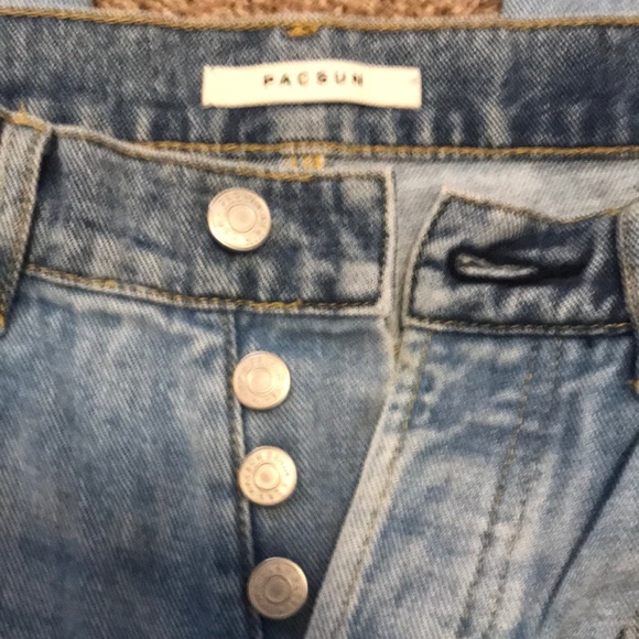 Pacsun jeans - Picture 2 of 8